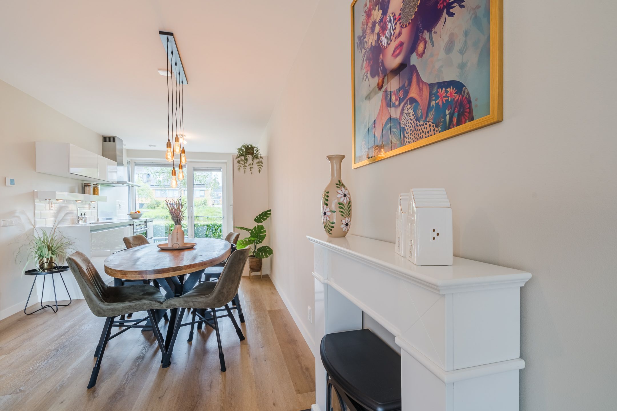 Foto 21 van Guus Vleugelplantsoen 13