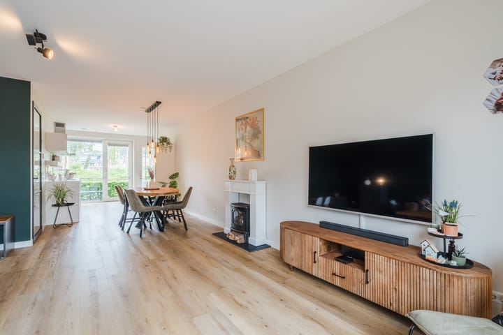 Foto 19 van Guus Vleugelplantsoen 13