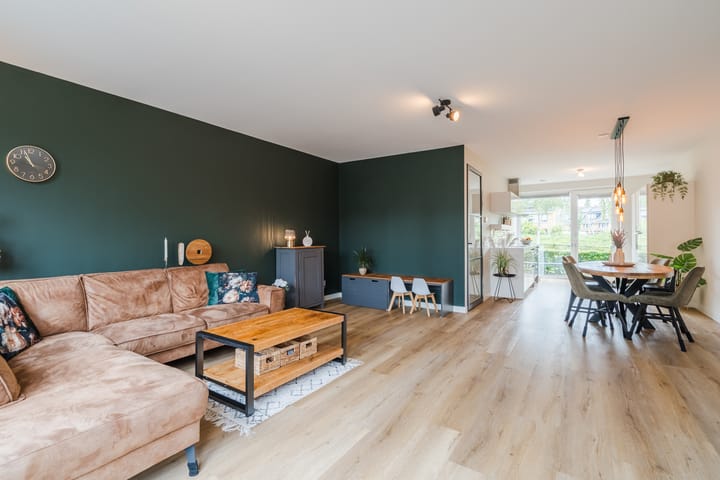 Foto 9 van Guus Vleugelplantsoen 13