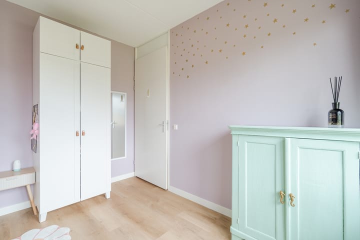 Foto 38 van Guus Vleugelplantsoen 13