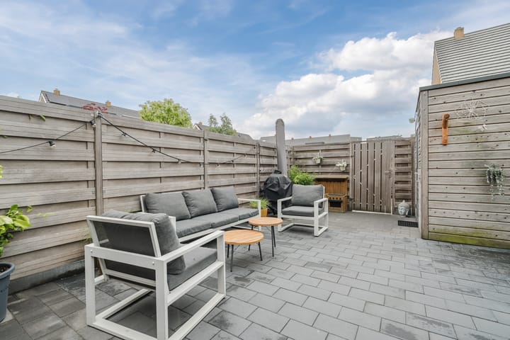 Foto 10 van Guus Vleugelplantsoen 13