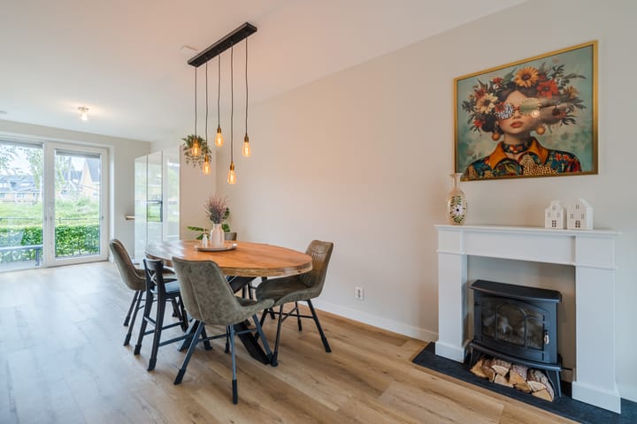 Foto 20 van Guus Vleugelplantsoen 13