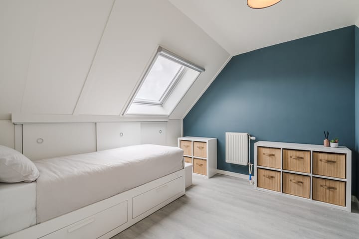 Foto 40 van Guus Vleugelplantsoen 13