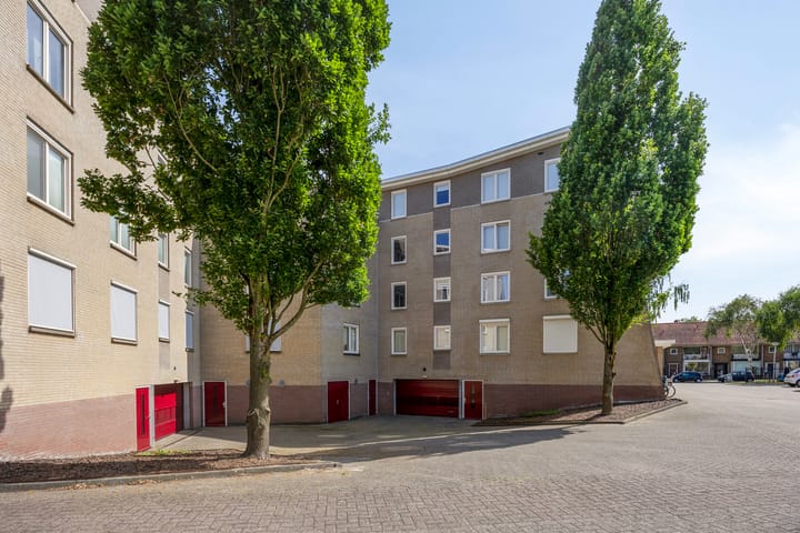 Foto 7 van Tartinistraat 63