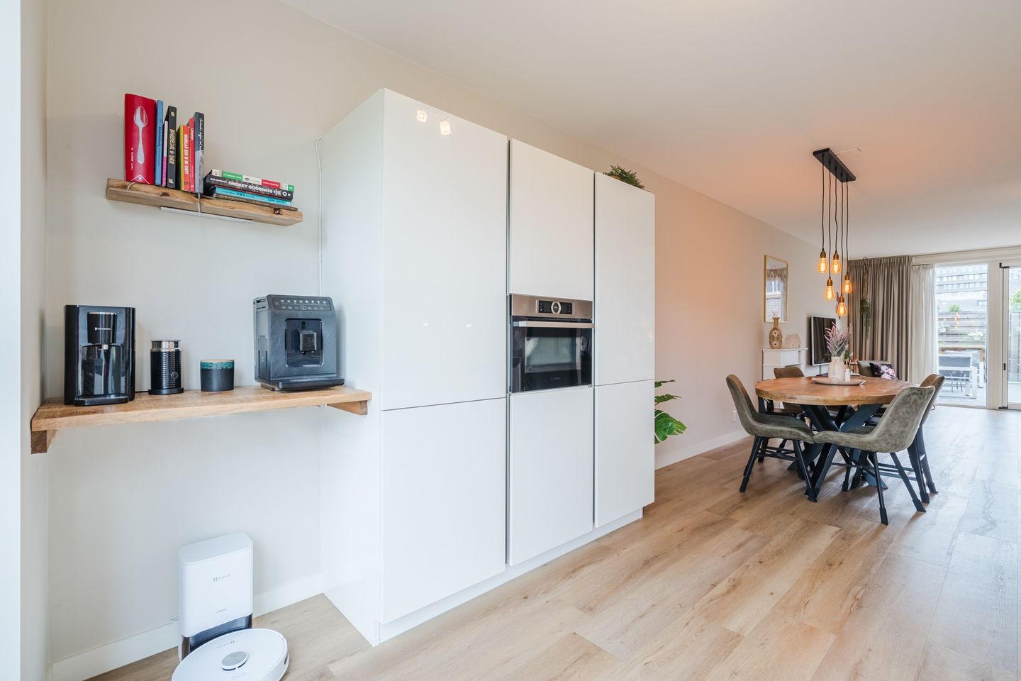 Foto 25 van Guus Vleugelplantsoen 13