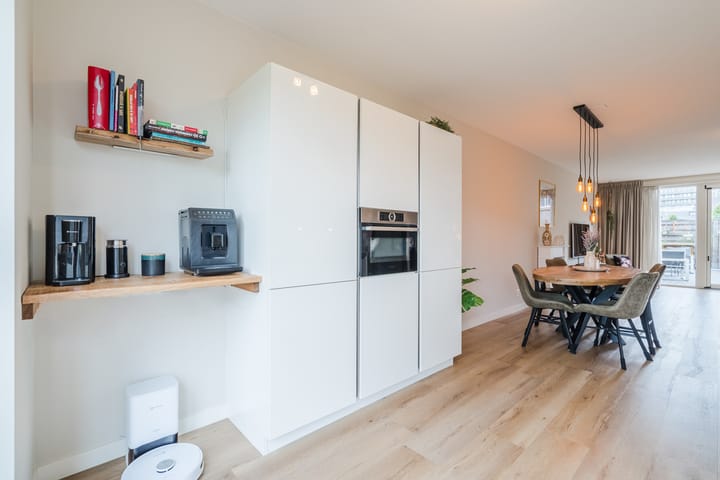 Foto 25 van Guus Vleugelplantsoen 13