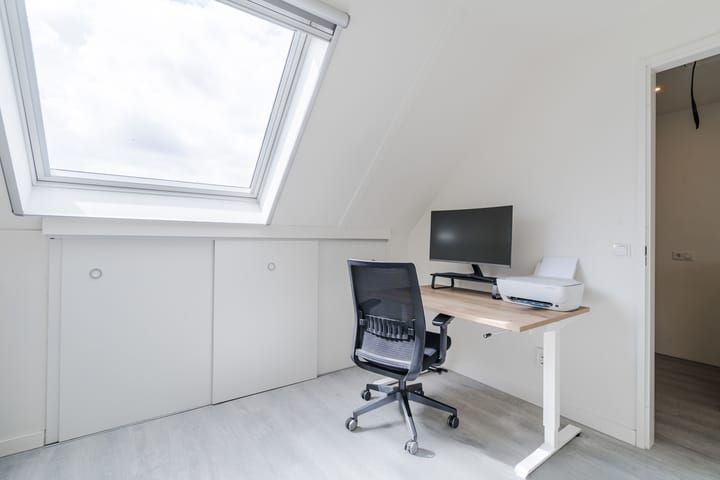 Foto 44 van Guus Vleugelplantsoen 13