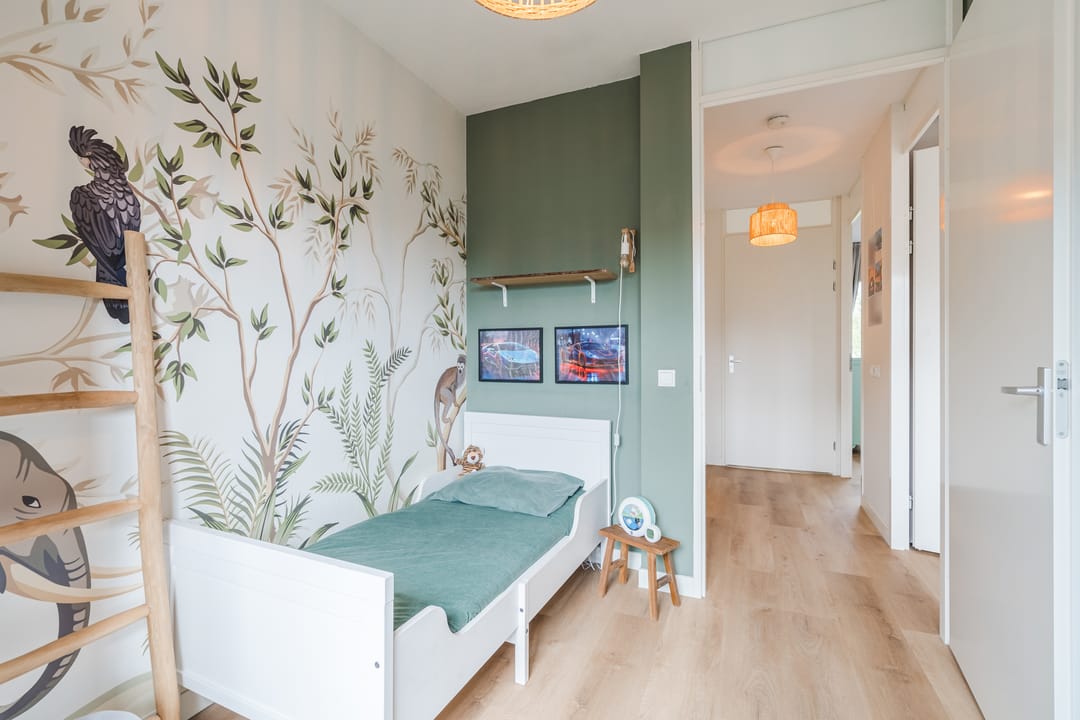 Foto 31 van Guus Vleugelplantsoen 13