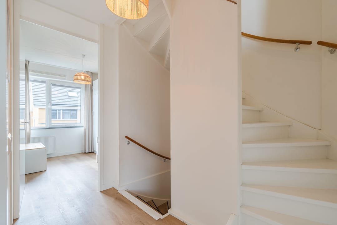 Foto 26 van Guus Vleugelplantsoen 13