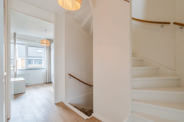 Foto 26 van Guus Vleugelplantsoen 13