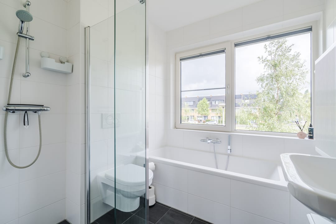 Foto 32 van Guus Vleugelplantsoen 13