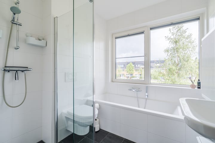 Foto 32 van Guus Vleugelplantsoen 13