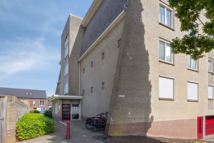 Foto 6 van Tartinistraat 63