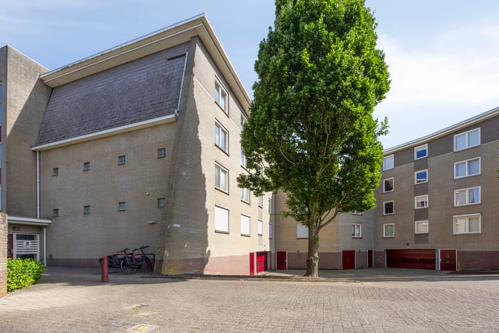 Foto 8 van Tartinistraat 63