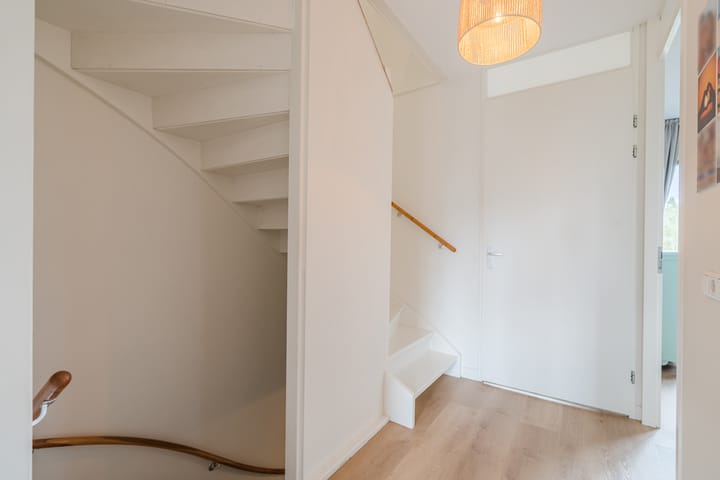 Foto 39 van Guus Vleugelplantsoen 13