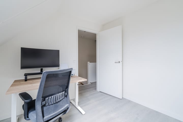 Foto 45 van Guus Vleugelplantsoen 13