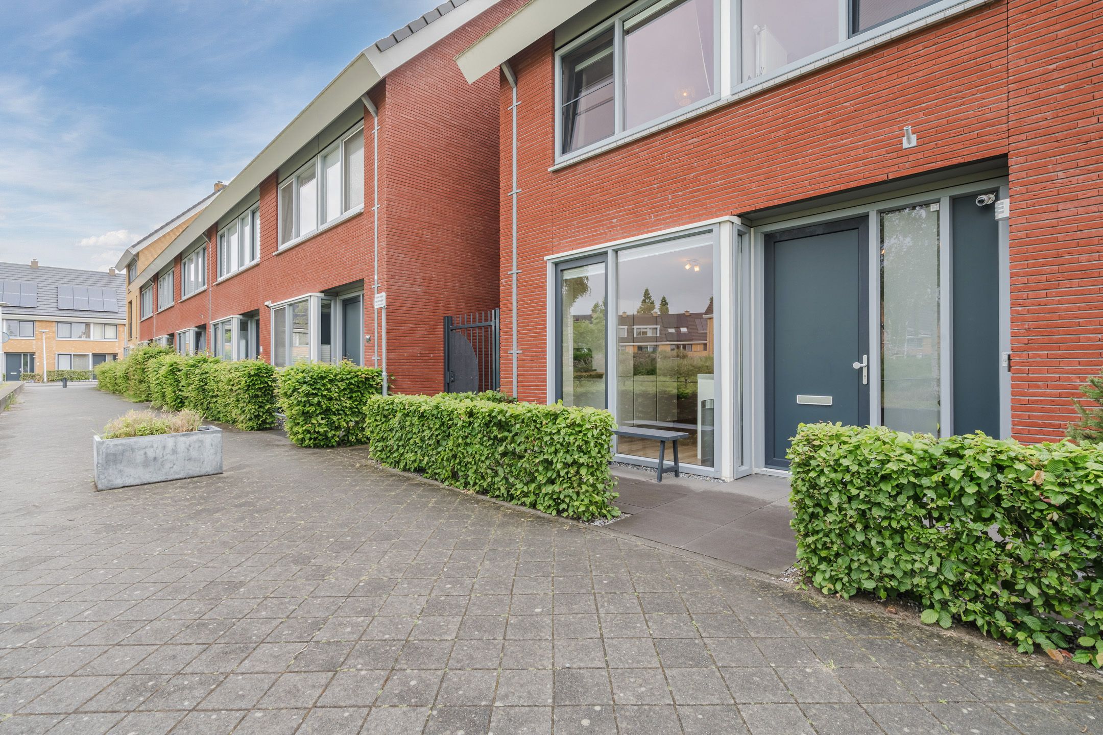 Foto 48 van Guus Vleugelplantsoen 13