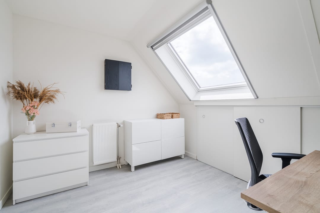 Foto 43 van Guus Vleugelplantsoen 13