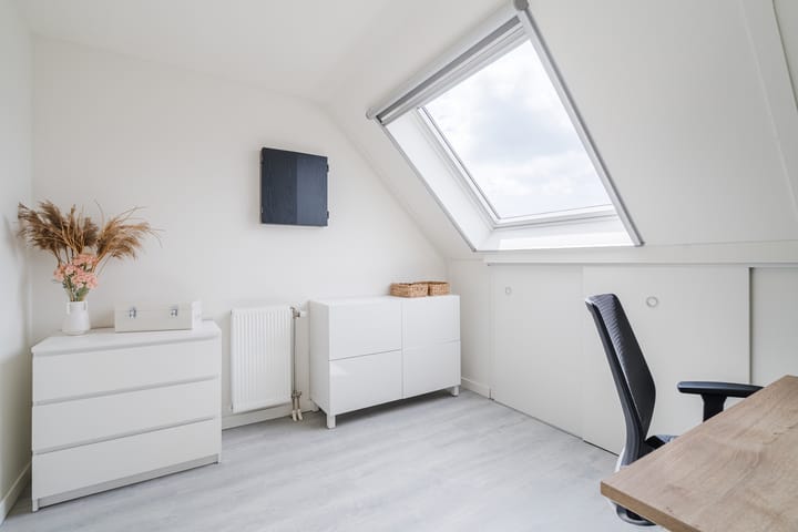 Foto 43 van Guus Vleugelplantsoen 13