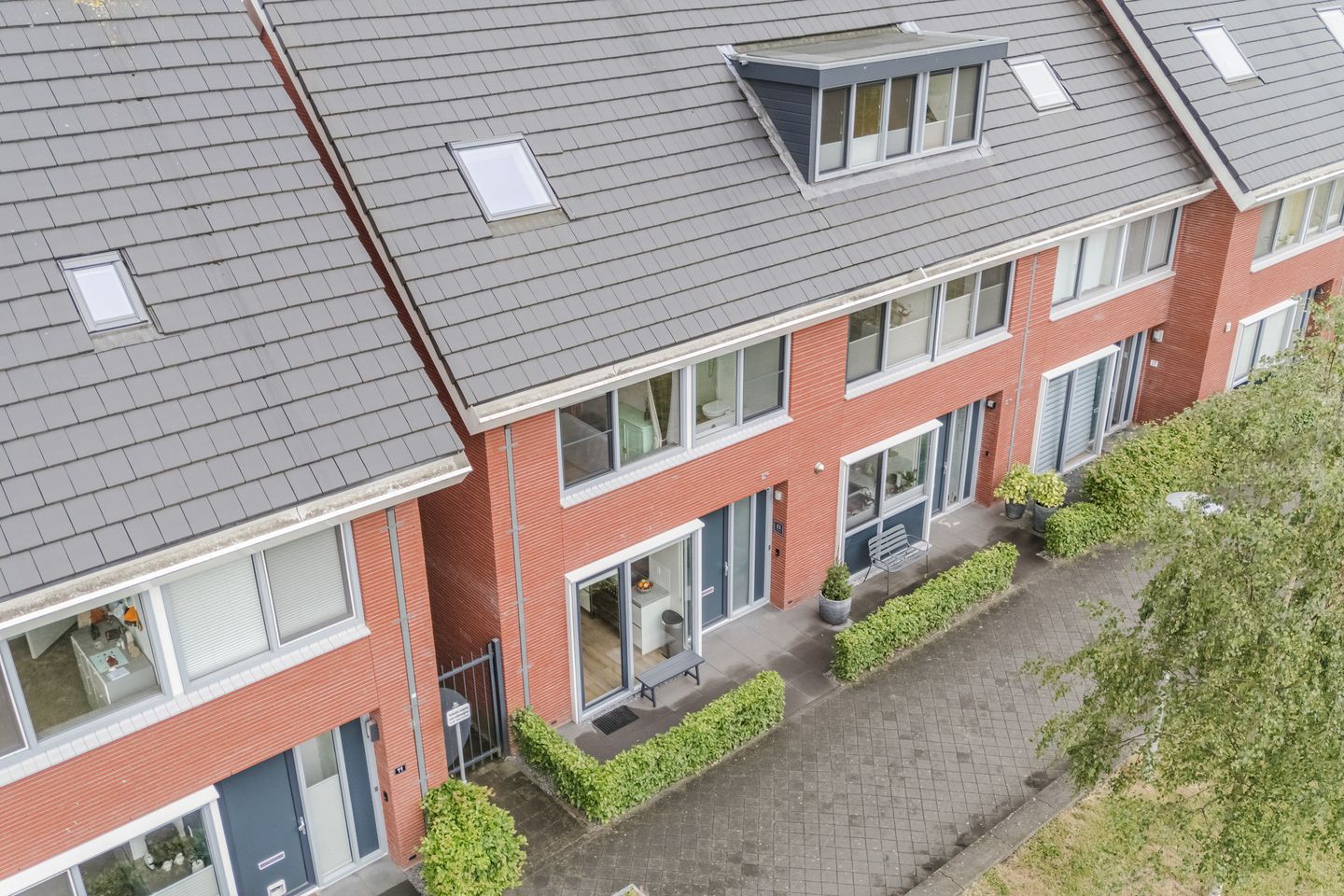 Foto 50 van Guus Vleugelplantsoen 13