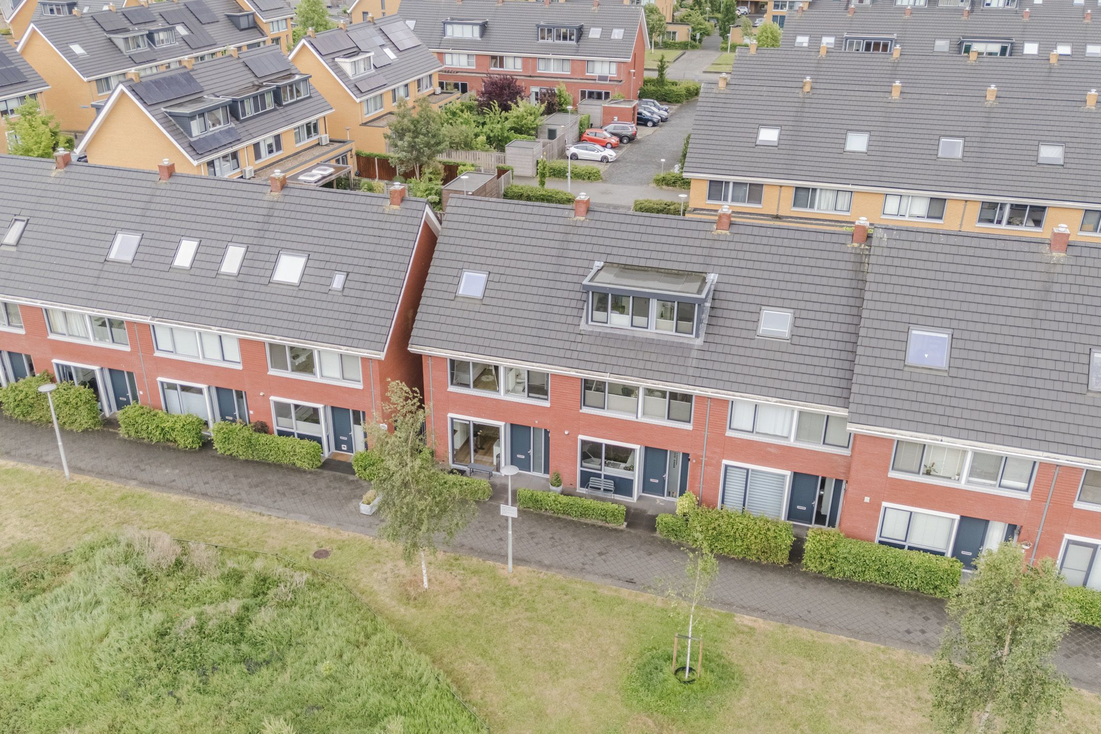 Foto 51 van Guus Vleugelplantsoen 13