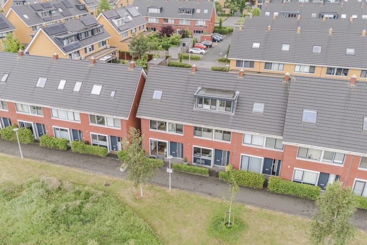 Foto 51 van Guus Vleugelplantsoen 13