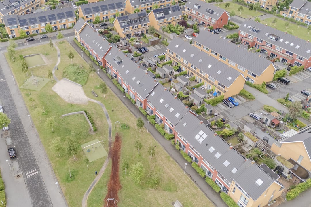 Foto 52 van Guus Vleugelplantsoen 13