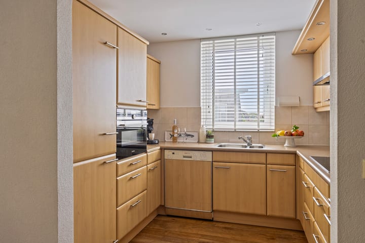 Foto 3 van Tartinistraat 63