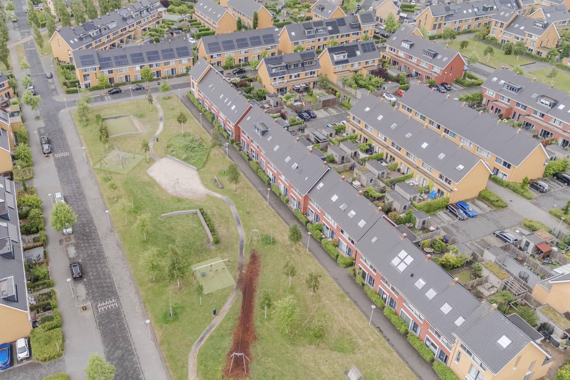 Foto 54 van Guus Vleugelplantsoen 13