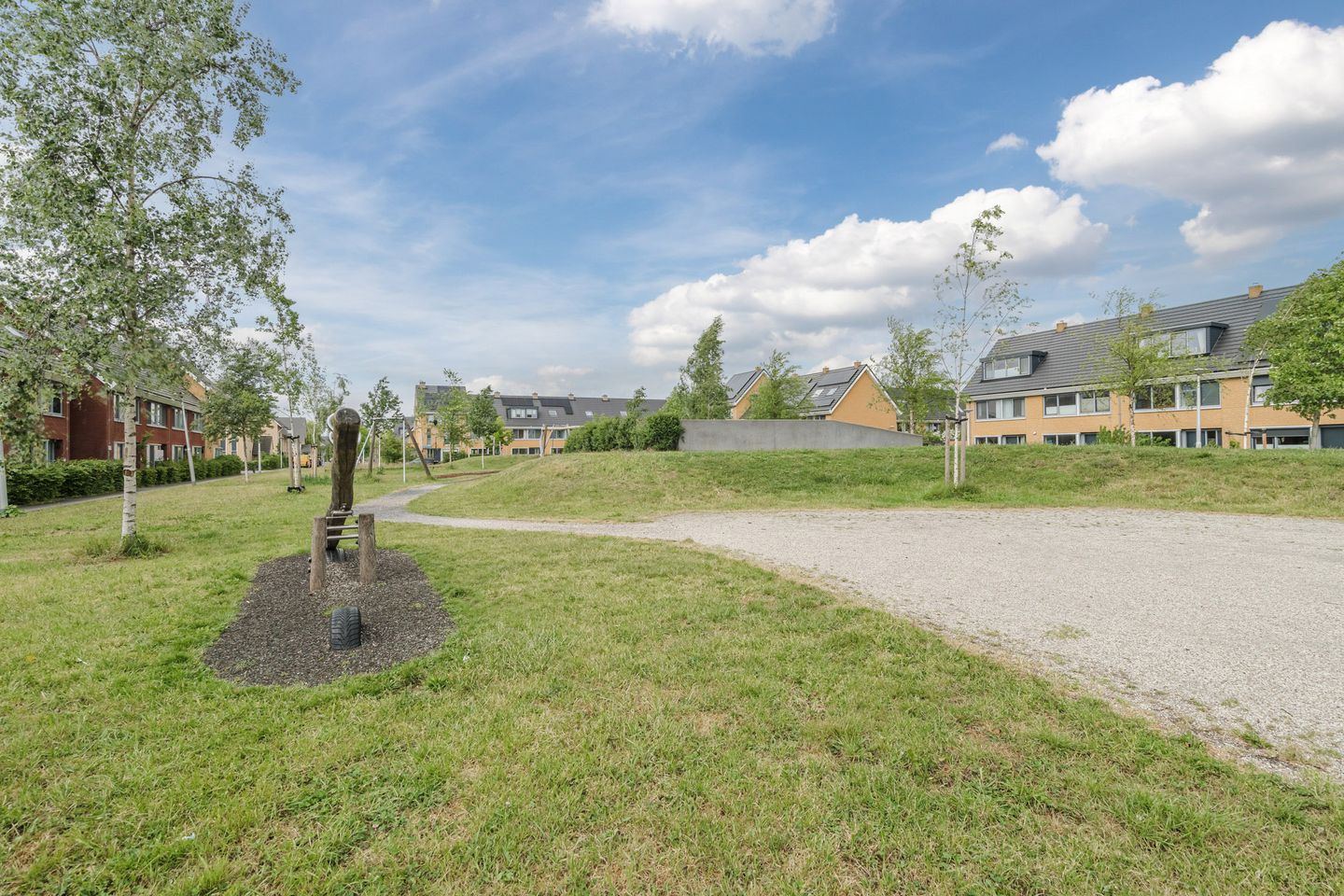 Foto 55 van Guus Vleugelplantsoen 13