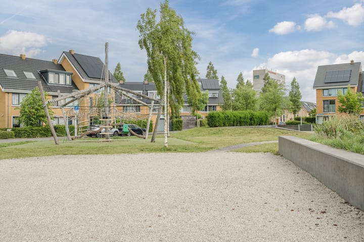 Foto 56 van Guus Vleugelplantsoen 13