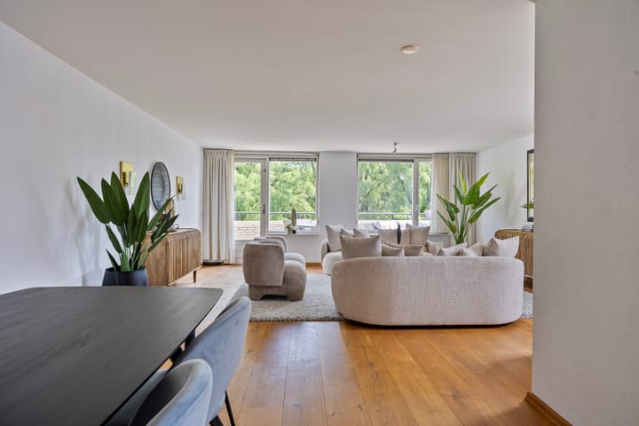 Foto 19 van Tartinistraat 63