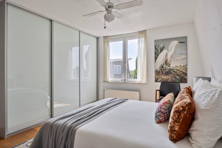 Foto 20 van Tartinistraat 63