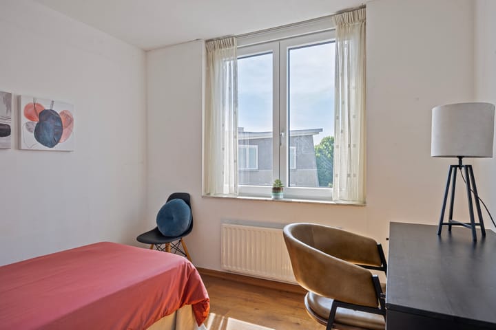 Foto 23 van Tartinistraat 63