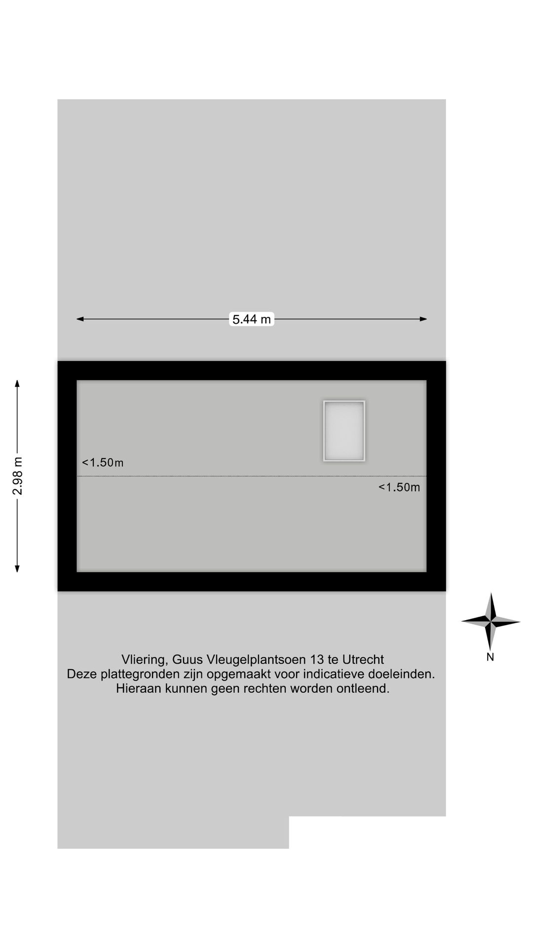 Foto 71 van Guus Vleugelplantsoen 13