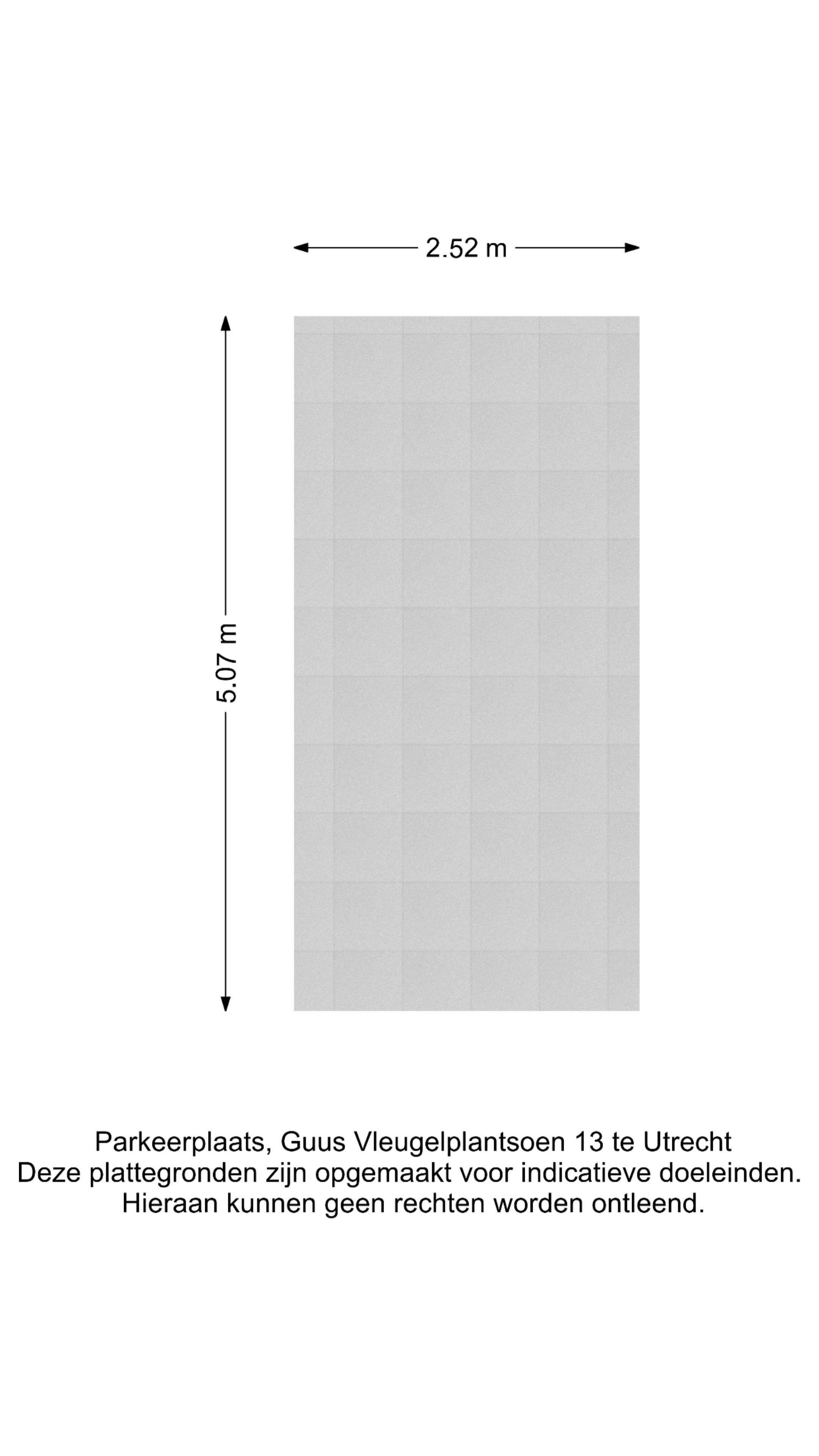 Foto 72 van Guus Vleugelplantsoen 13