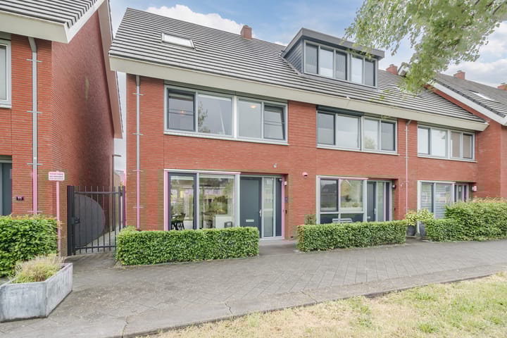 Foto 49 van Guus Vleugelplantsoen 13