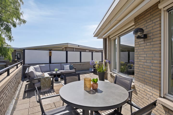 Foto 5 van Tartinistraat 63