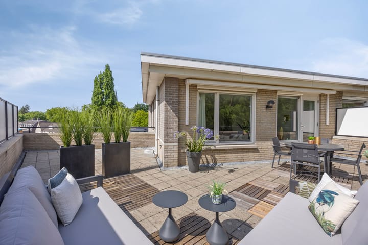 Foto 28 van Tartinistraat 63