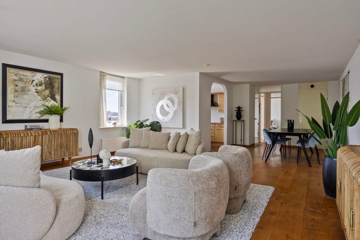 Foto 1 van Tartinistraat 63