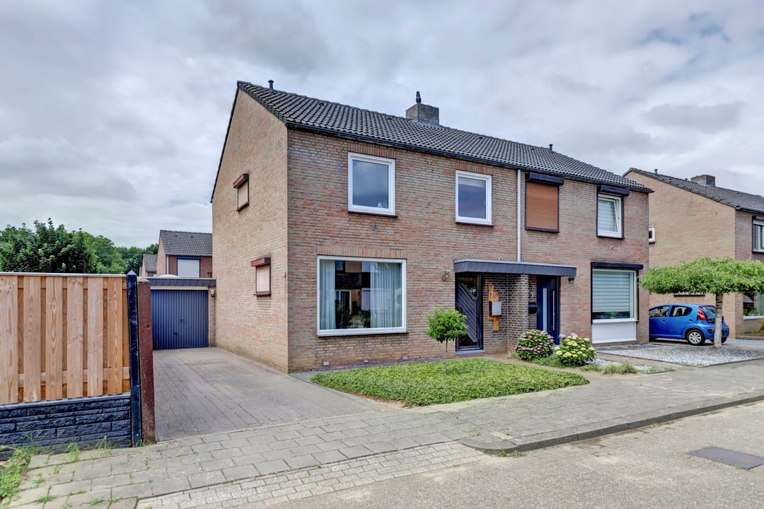 Foto 1 van Schepelstraat 1