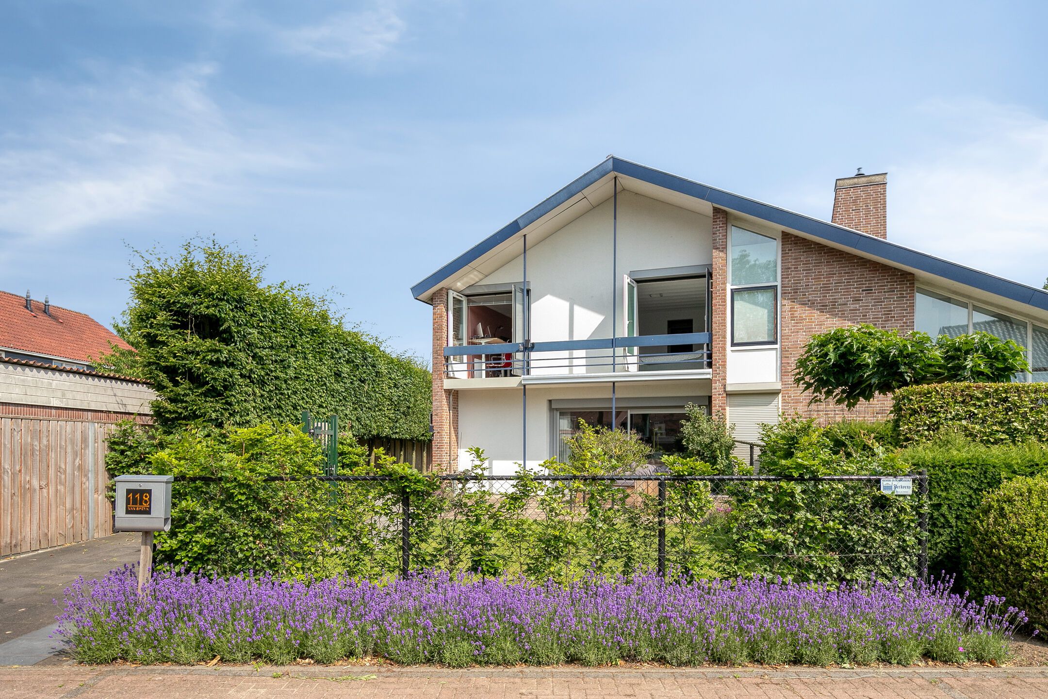 Foto 3 van van Speyk 118