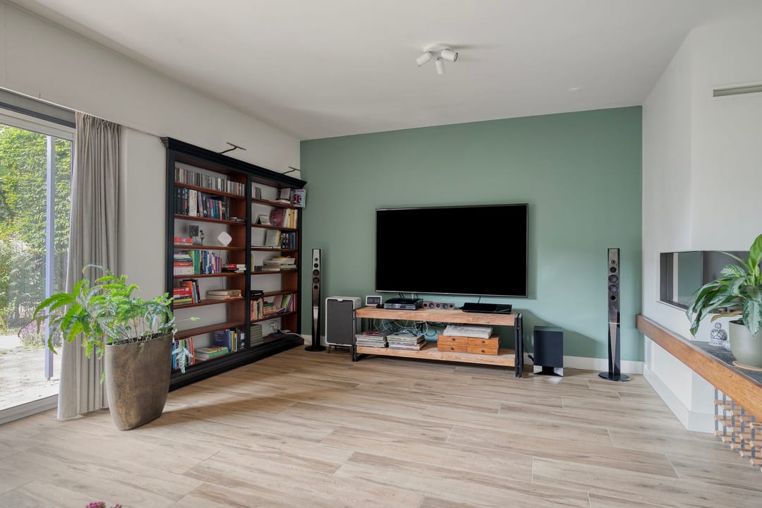 Foto 7 van van Speyk 118