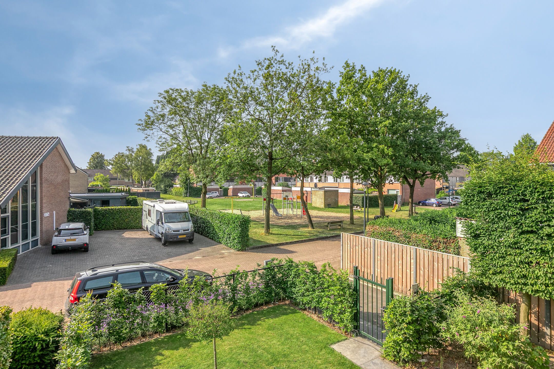 Foto 27 van van Speyk 118