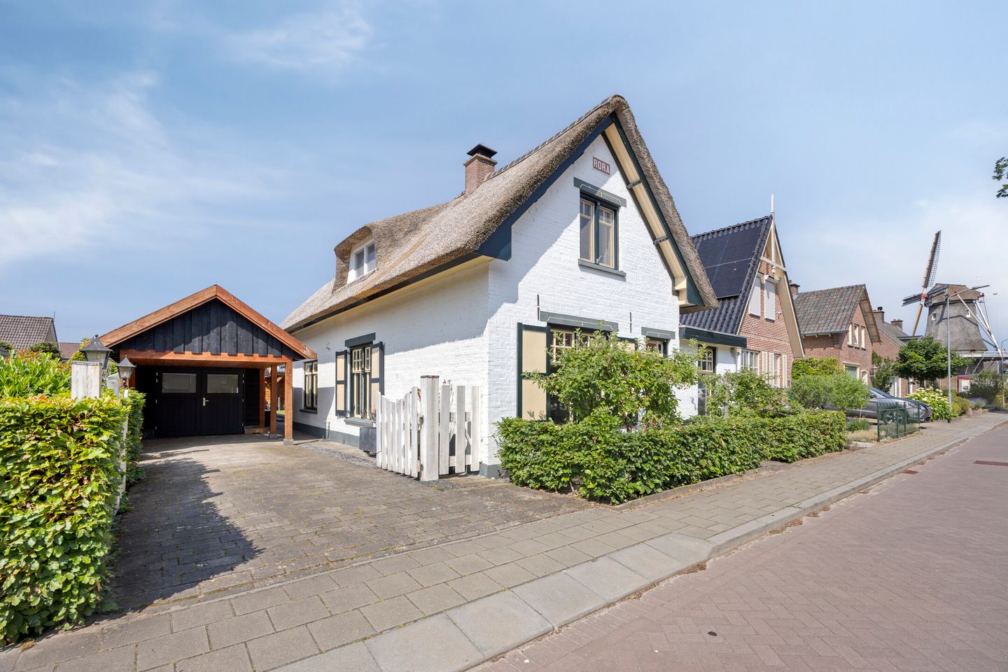 Photo 4 of Molenweg 16