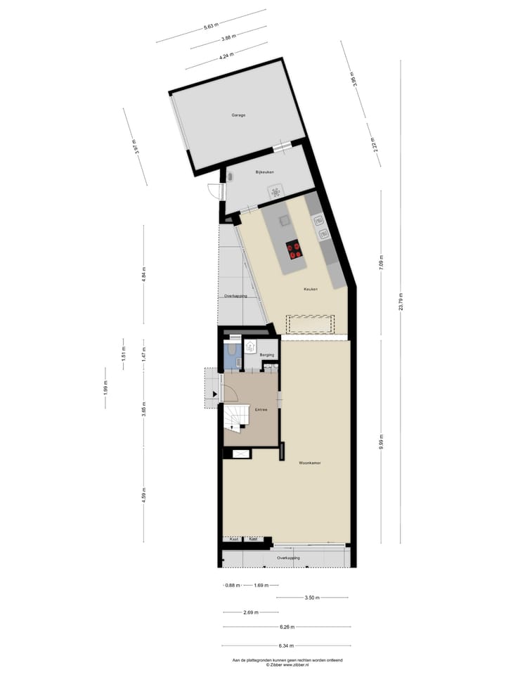 Foto 38 van van Speyk 118