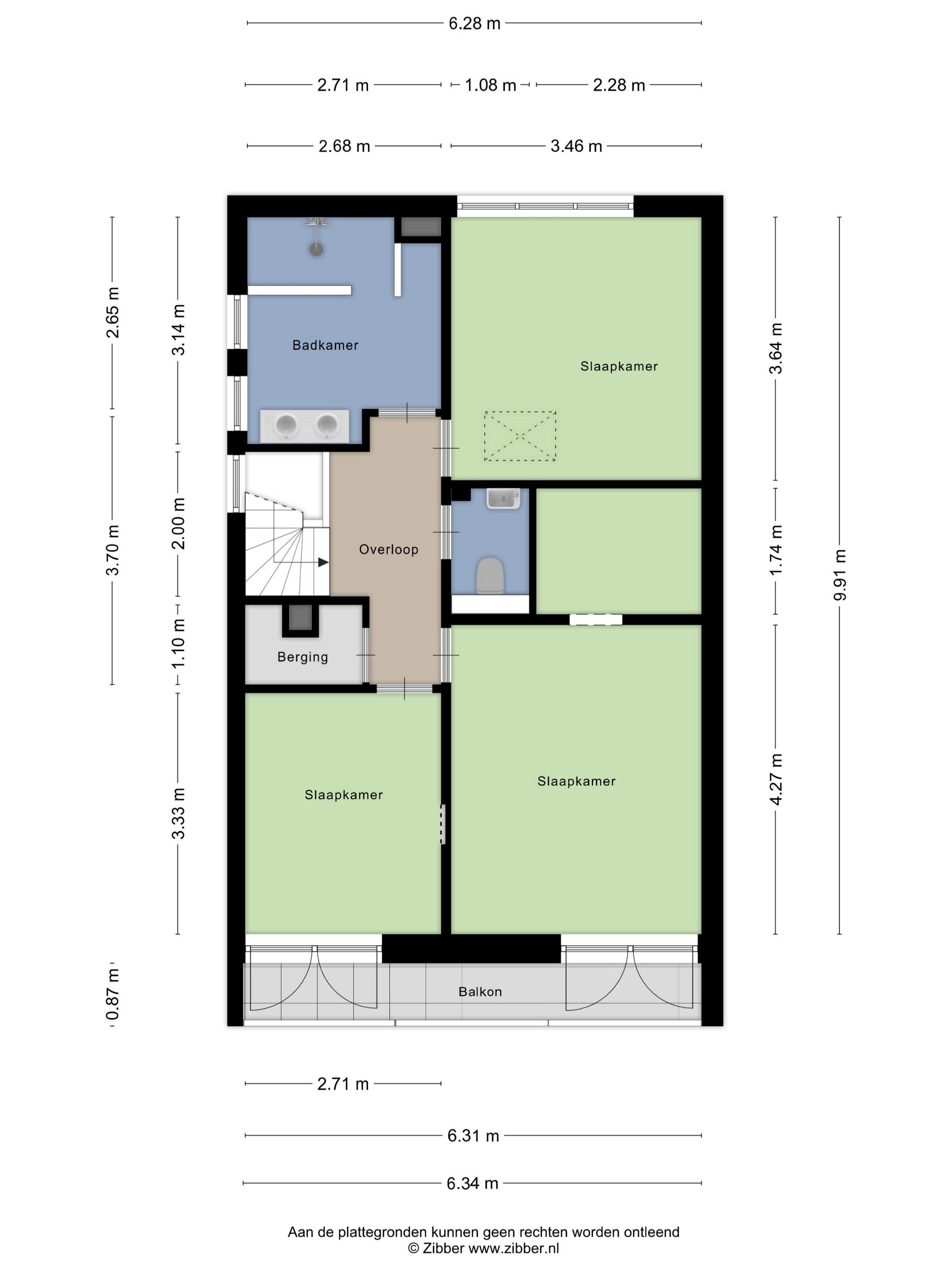 Foto 39 van van Speyk 118