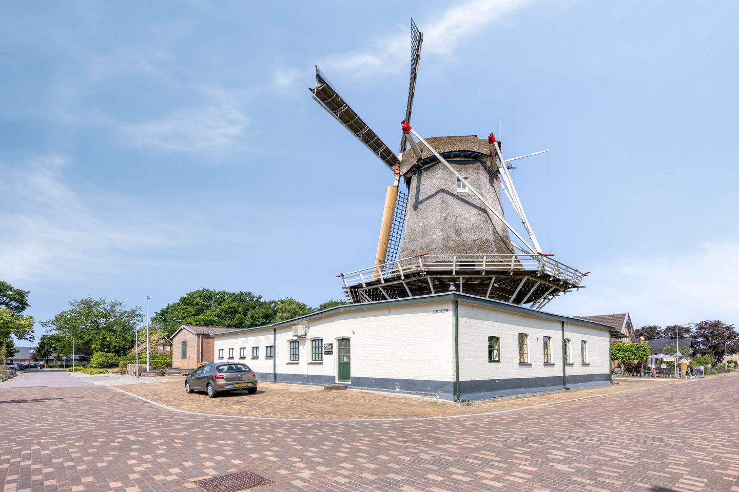 Photo 29 of Molenweg 16