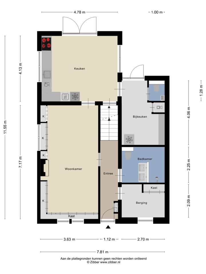 Foto 35 van Molenweg 16