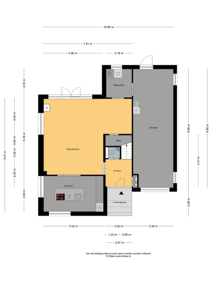 Foto 35 van Wûnsstelling 23